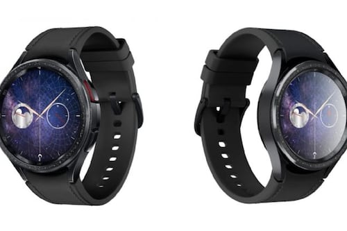 Atención deportistas: La última actualización de los Samsung Galaxy Watch 6 viene con una novedad clave