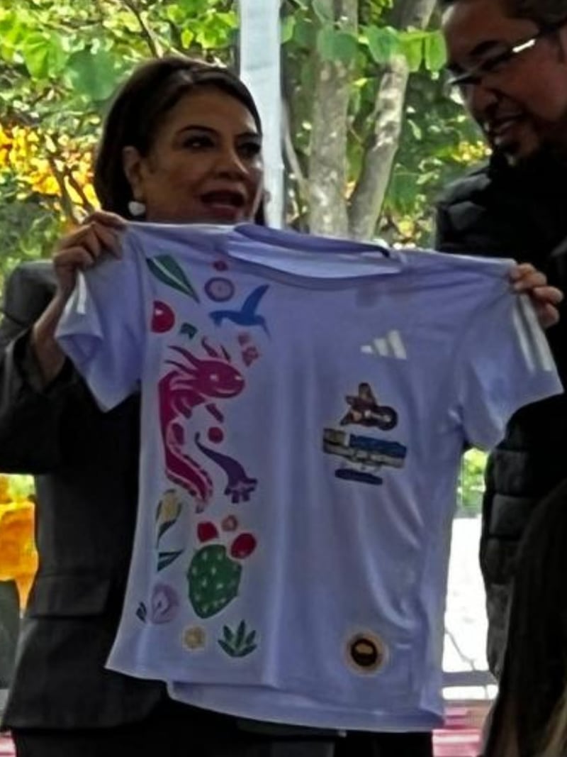 Maratón de la CDMX