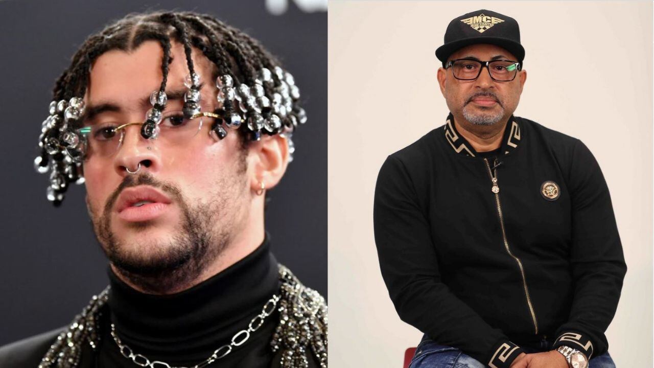 Bad Bunny logra nuevo acuerdo por demanda de plagio de su tema ‘Safaera’