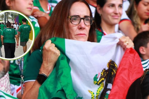El corazón del Mundial volvió a latir; el Estadio Ciudad de México se rindió ante la fiesta del futbol