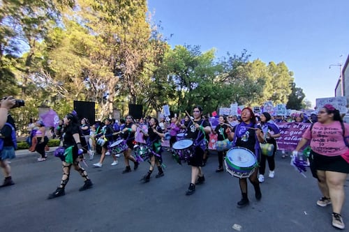 El “purple washing” del poder. Cuando el feminismo se usa como escudo político