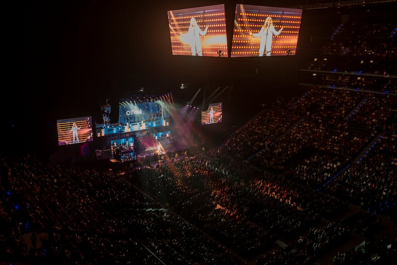 Concierto