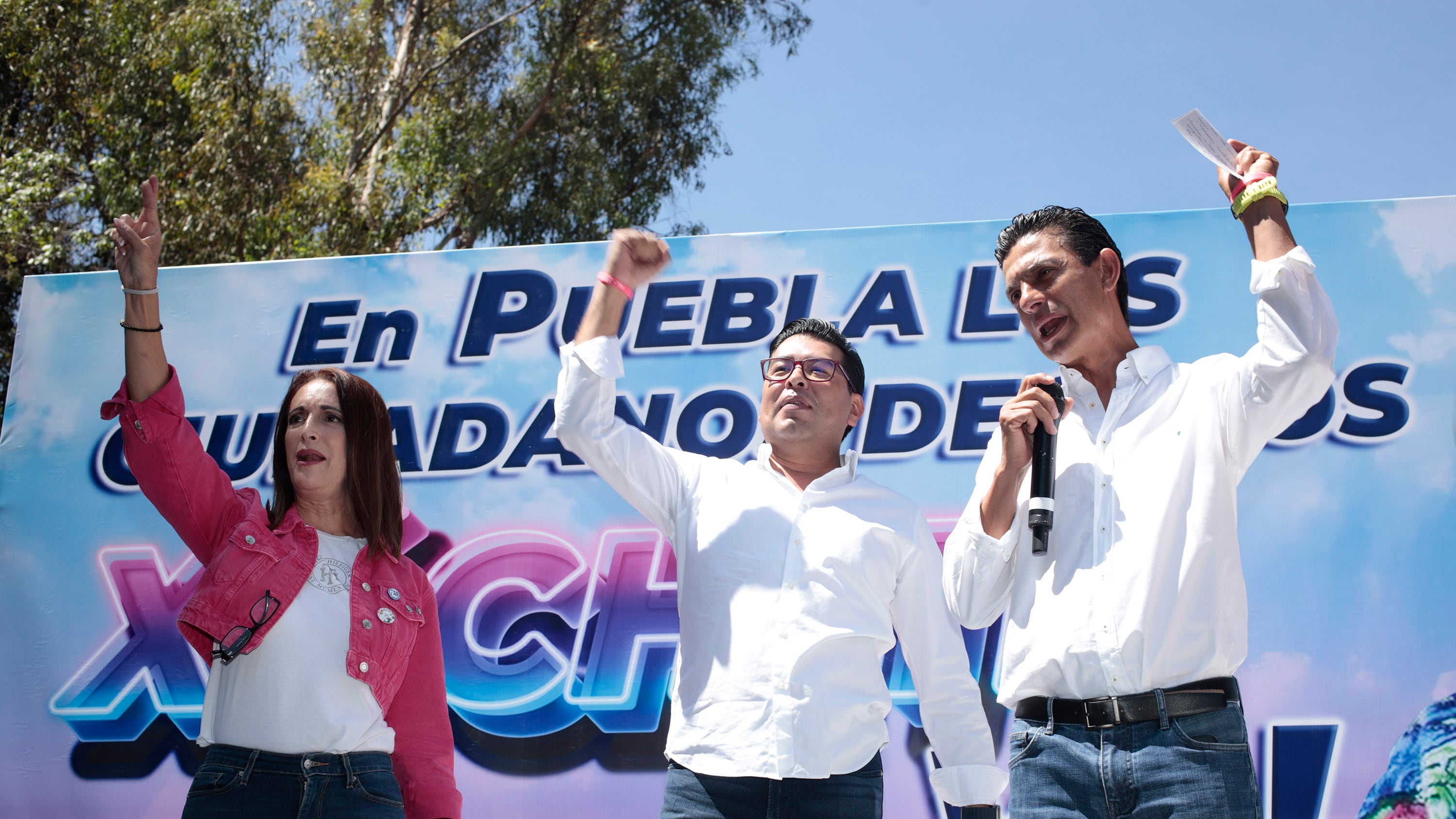 FOTO: Mireya Novo/Agencia Enfoque