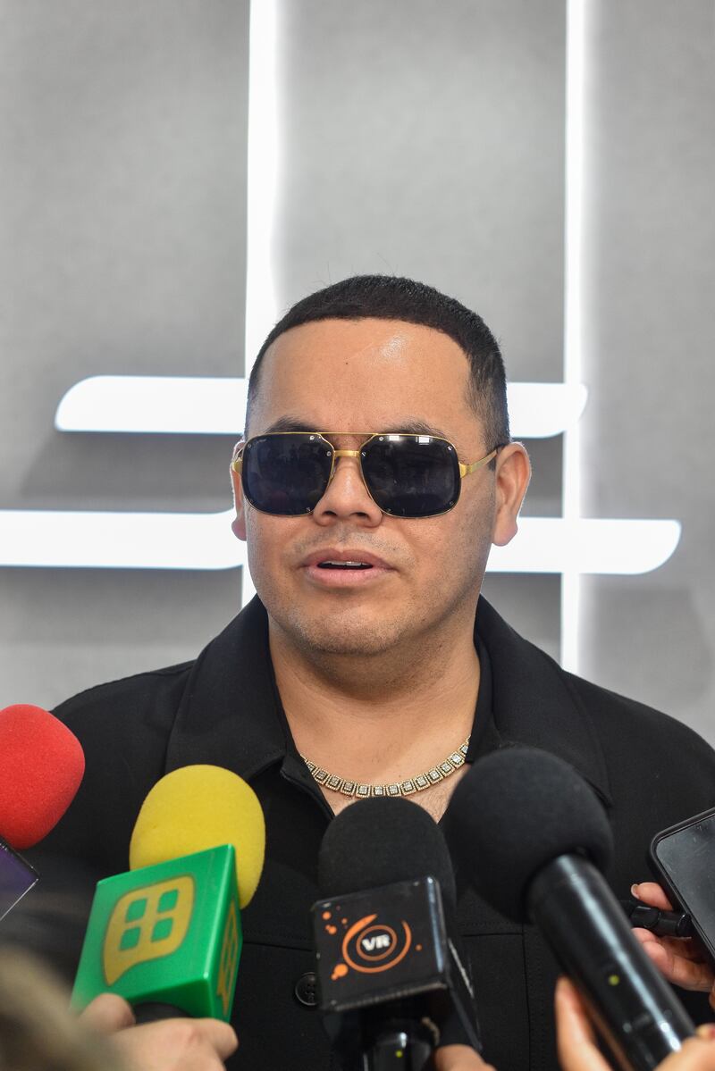 Regional mexicano