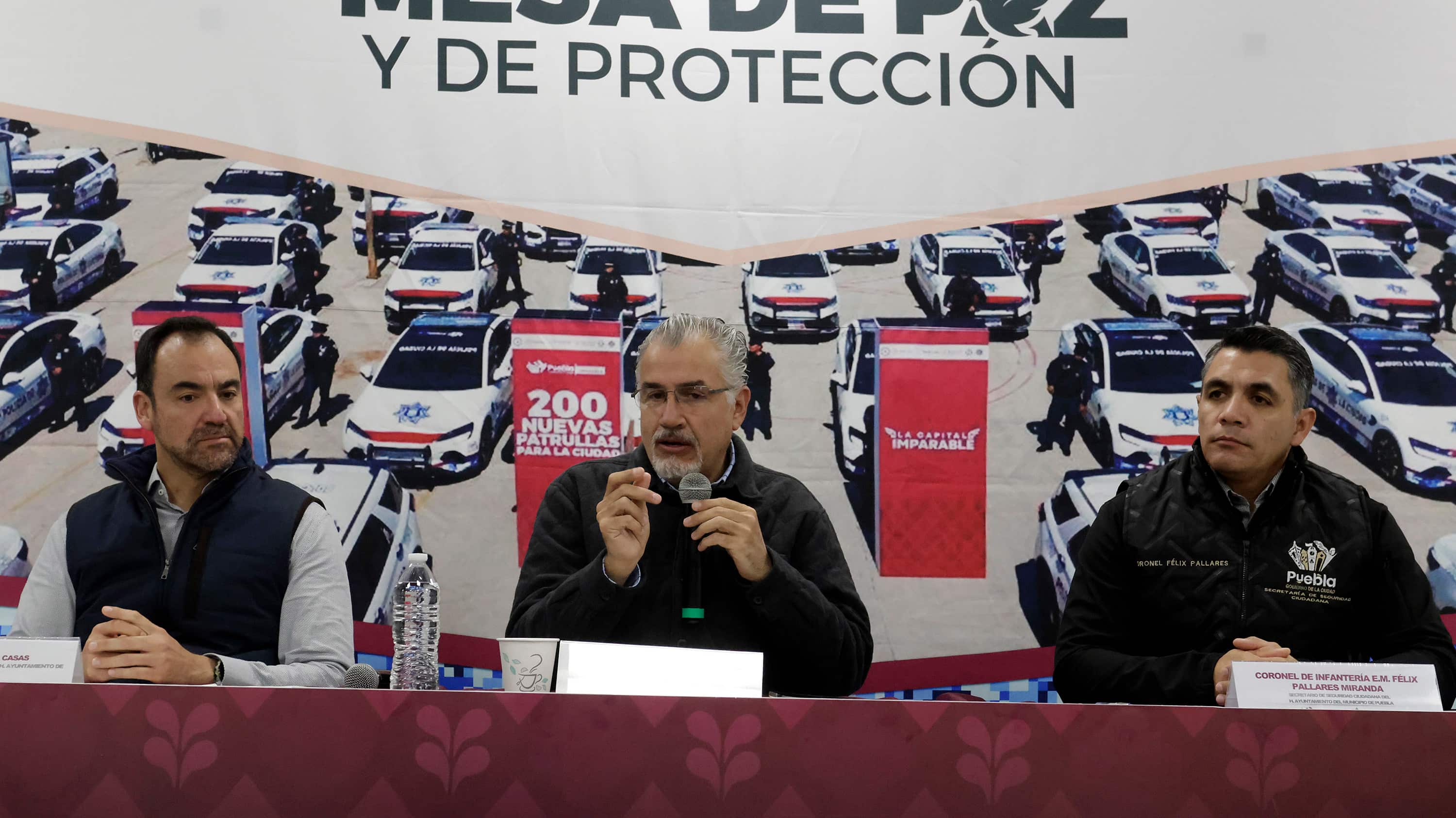 FOTO: Mireya Novo/Agencia Enfoque