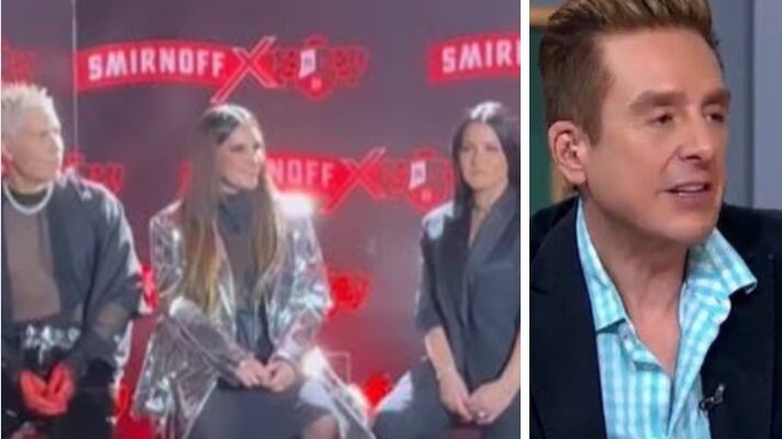 Evento de RBD termina en tragedia, muere amigo de Daniel Bisogno