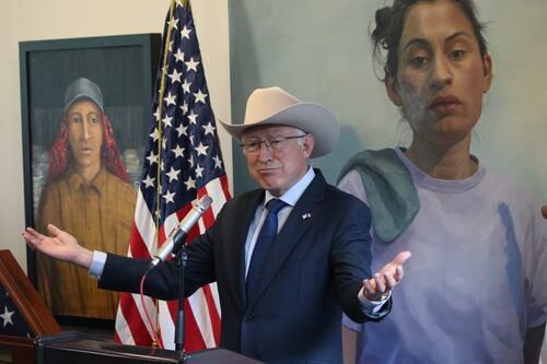 Ken Salazar: 6 momentos que marcaron su gestión como embajador de EE. UU. en México