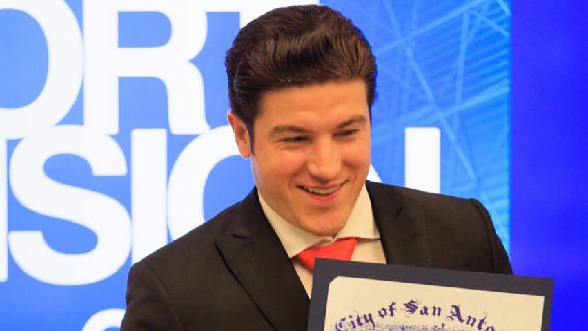 También visitará Austin como parte de su gira de trabajo.