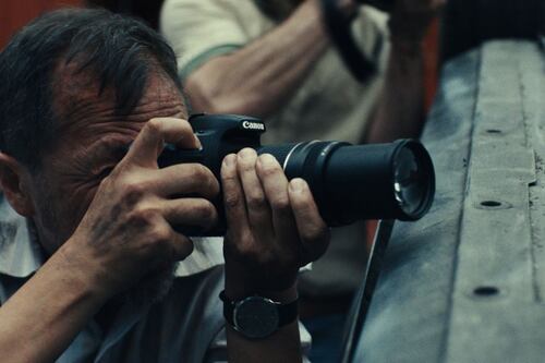 Descubre dónde ver The Shooting, cortometraje sobre la violencia contra periodistas en México