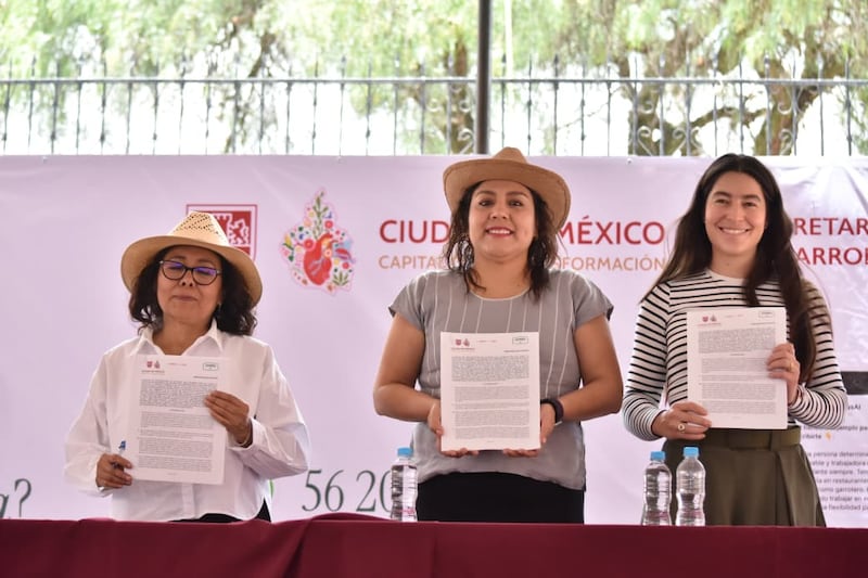CDMX