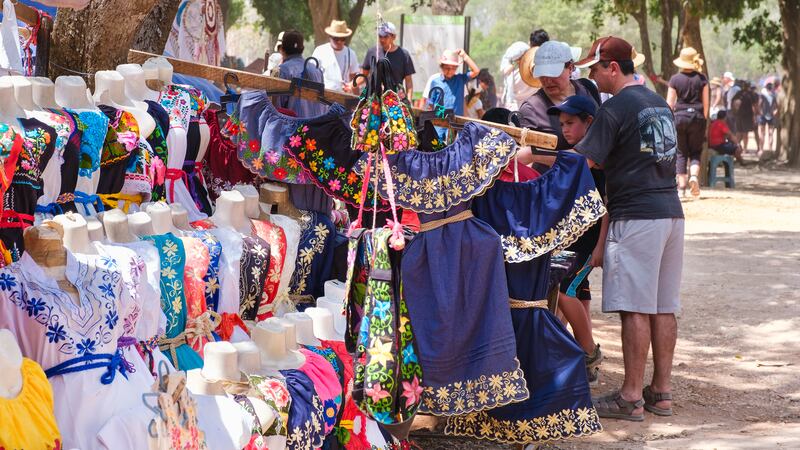 Bazar Maxxica Verbena