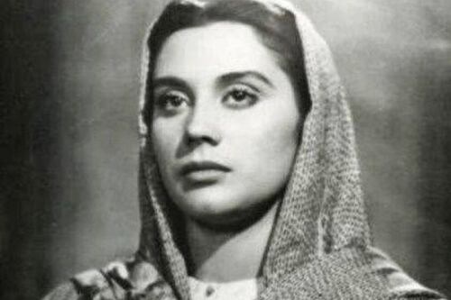 Rita Macedo: la actriz de la Época de Oro que tuvo un nieto que participó en Timbiriche