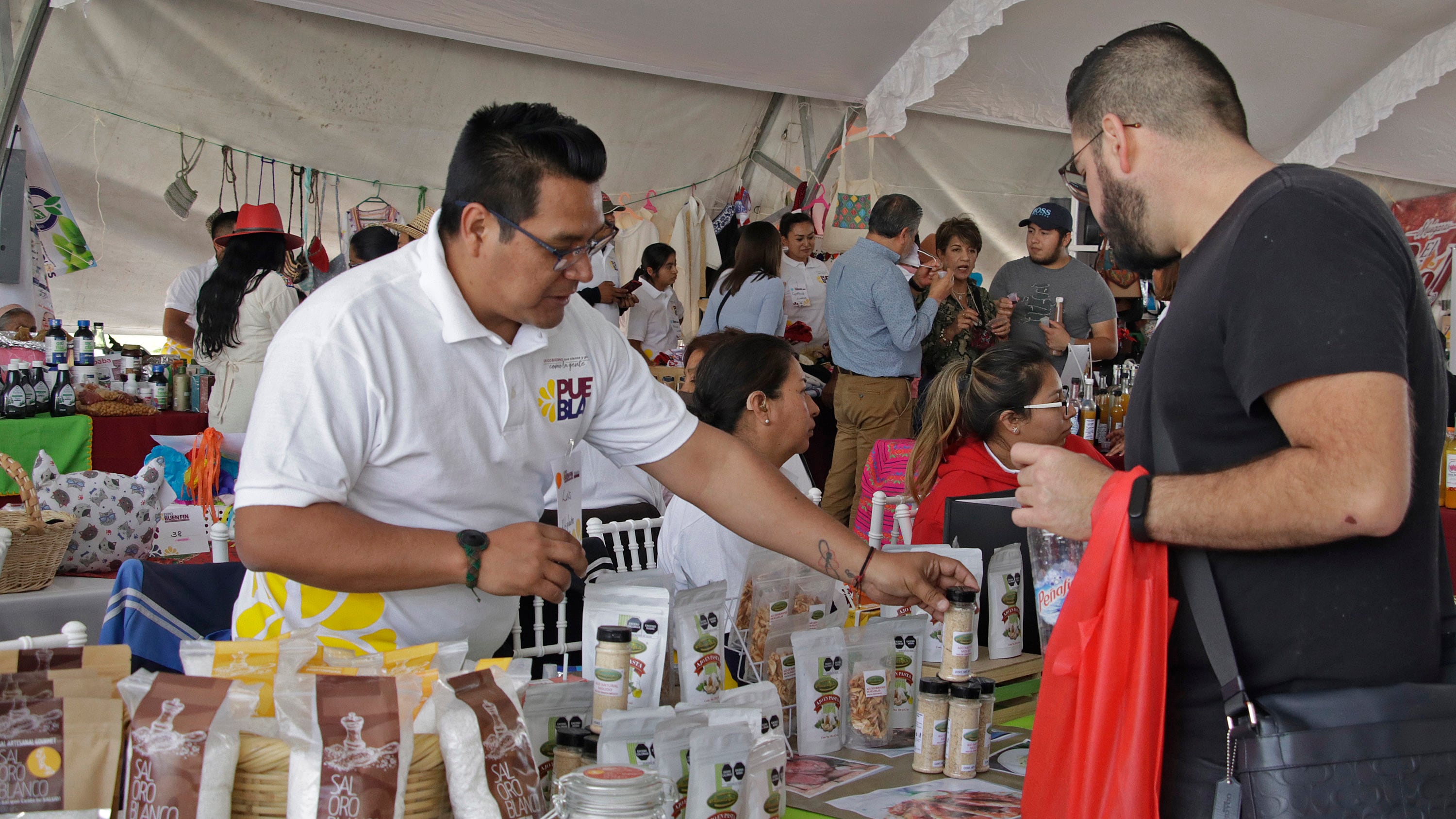 FOTO: Agencia Enfoque