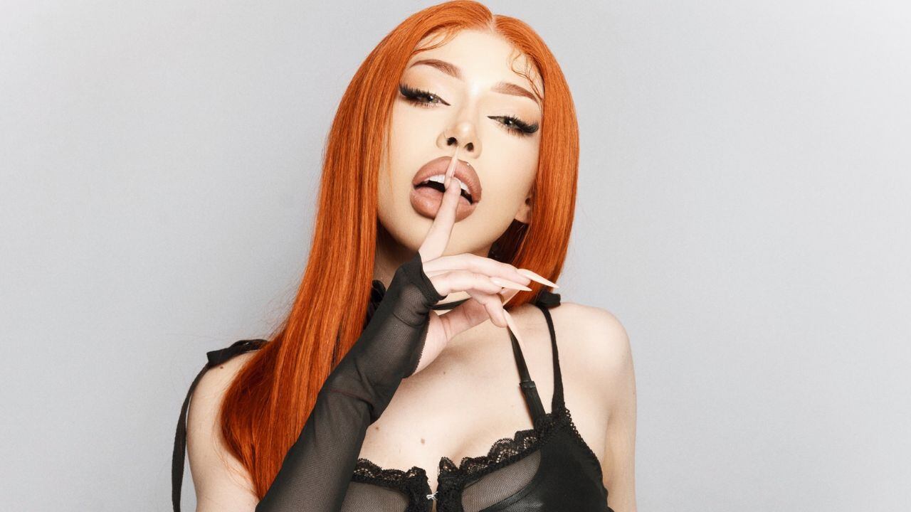 Yeri Mua se corona dentro del reguetón mexicano con su ‘Traka Tour'