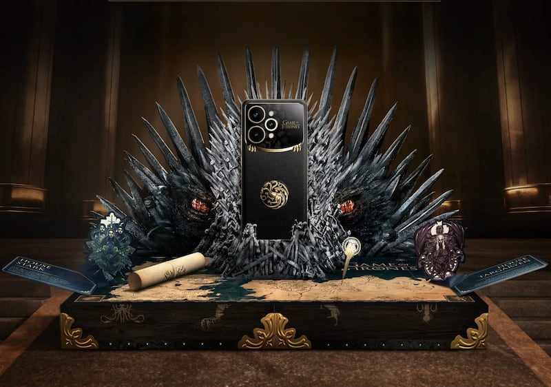 Innovación, velocidad y diseño premium se combinan para conquistar a los amantes de la tecnología