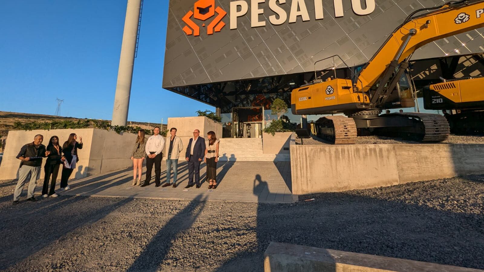 pessato