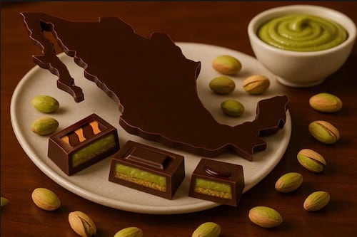 Pistacho en la pastelería y la cocina: así se usa el “nuevo oro verde” en tus postres y platillos