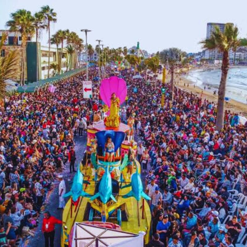 Mazatlán Carnaval