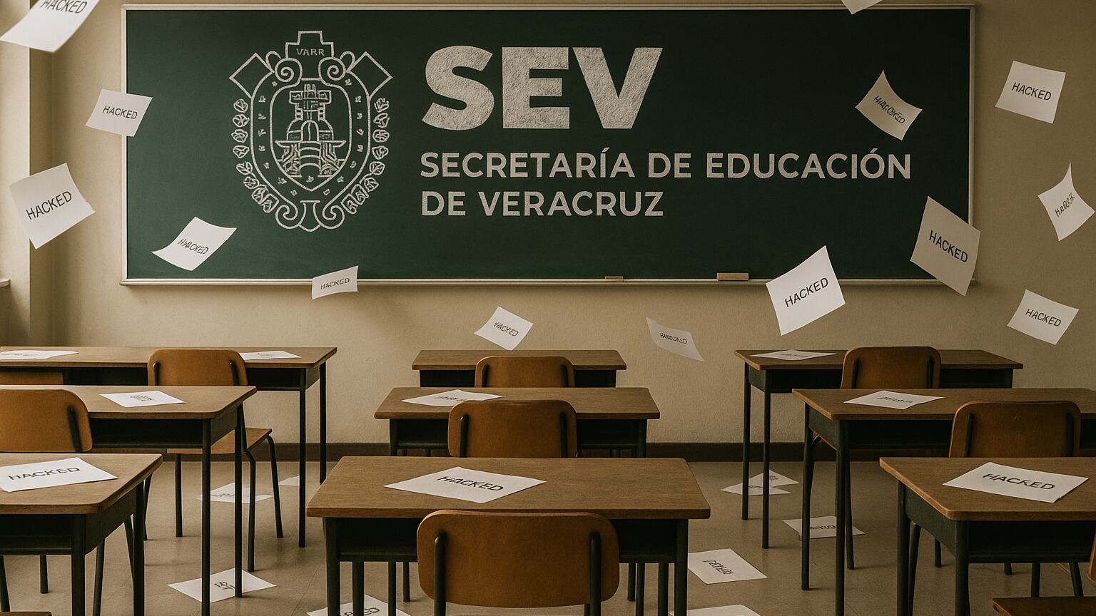 La falta de seguridad en SEV Director permite a los criminales robar datos sin necesidad de hackear el sistema.
