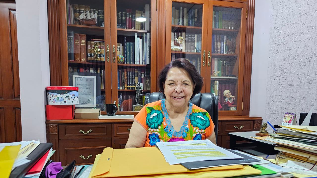 celia maya