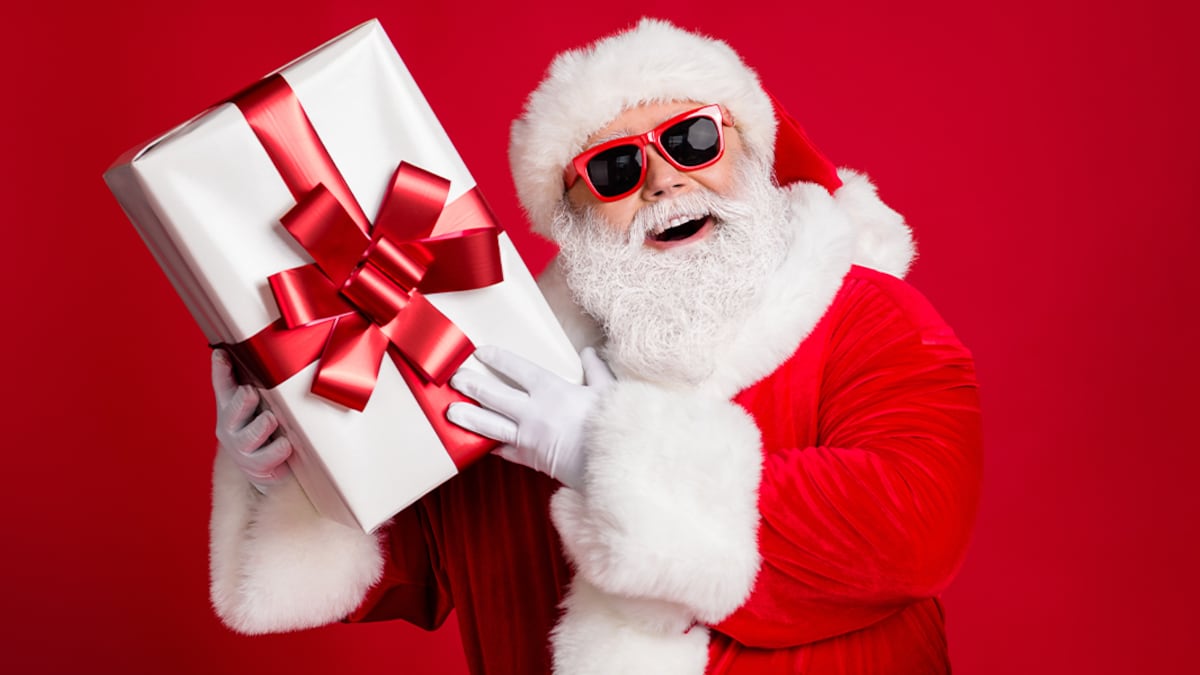 Claro Shop, qué regalar en navidad,