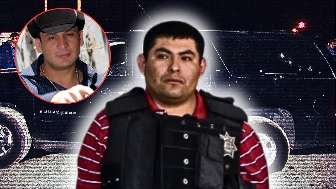 Sentencian a “El Hummer”, presunto ejecutor de Valentín Elizalde