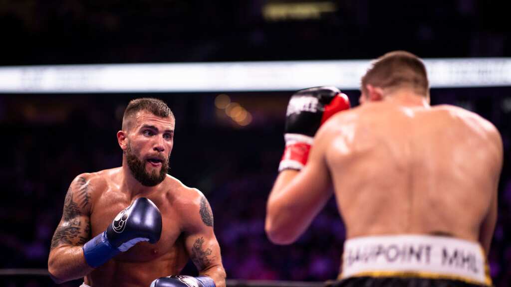caleb plant