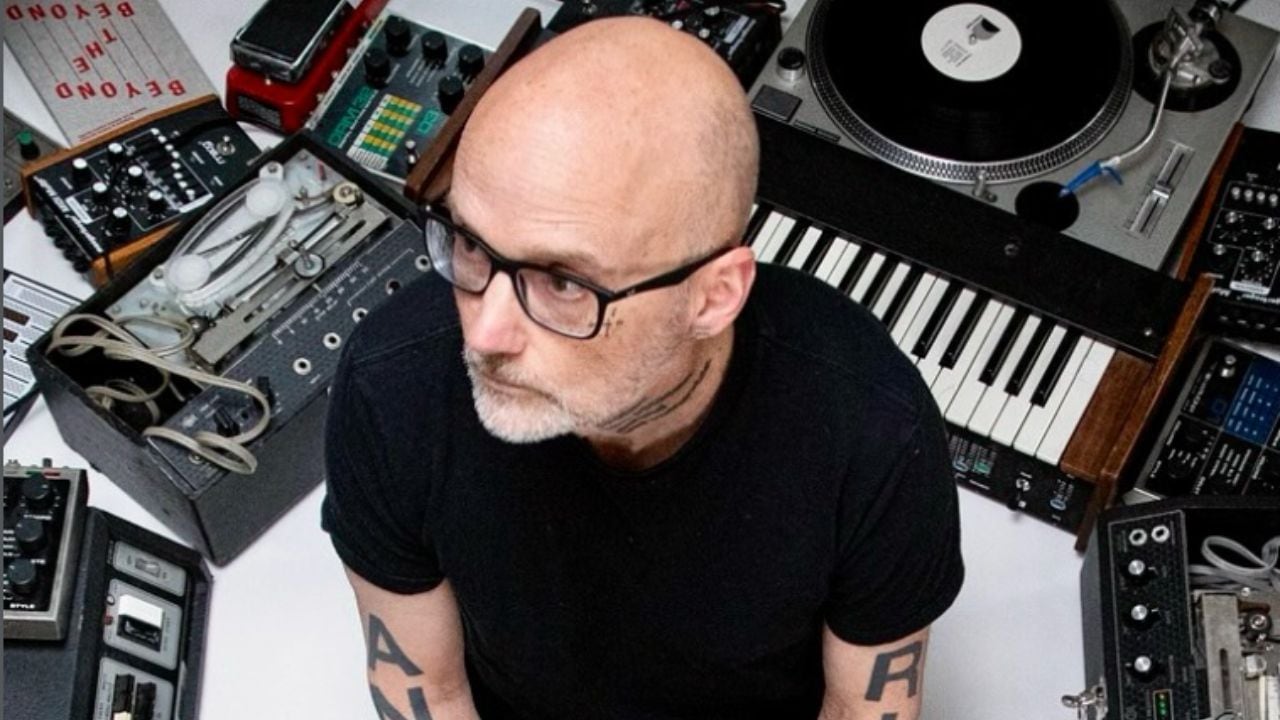 Moby