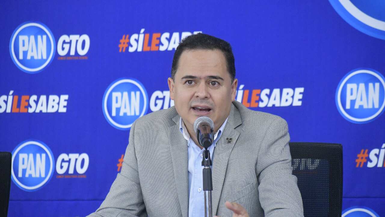 PAN solicitó a regidora de Celaya que pida licencia tras detención de su hijo por extorsión