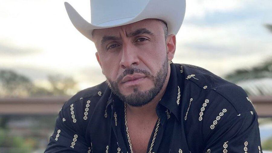 Juan Rivera con problemas de salud