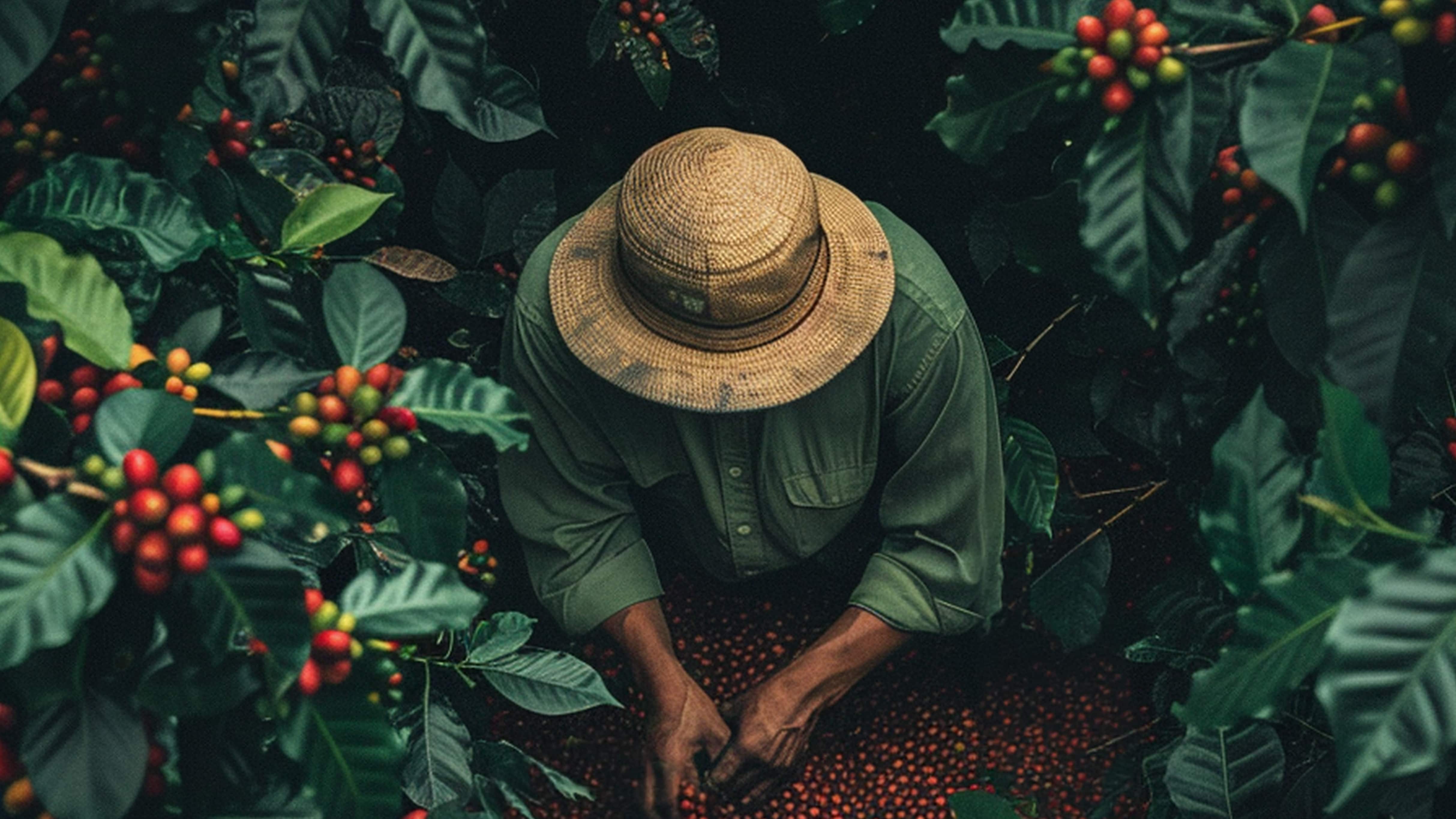 Aprende sobre las condiciones que necesita la planta de café para florecer, las medidas en sostenibilidad y la oferta de las comunidades mexicanas