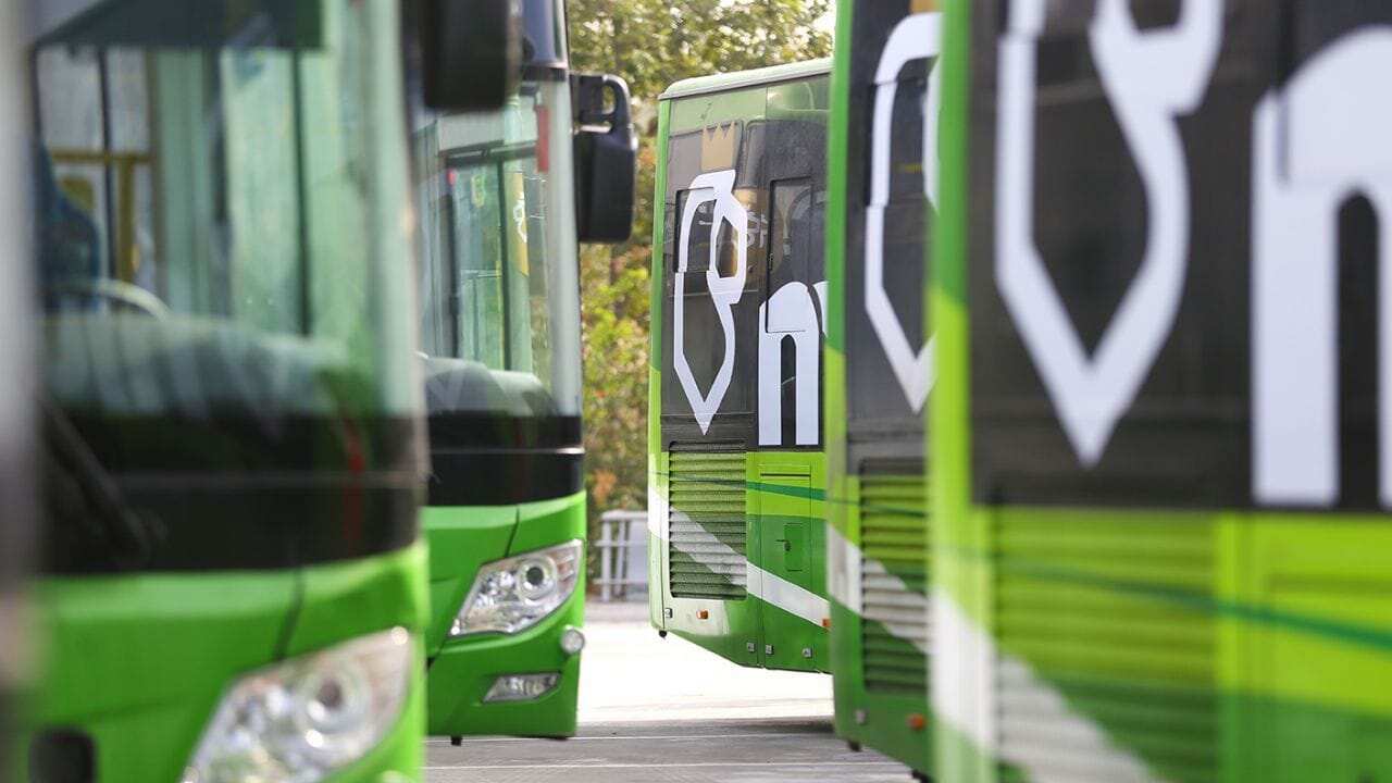 José Manuel Valdez, director de IMA, indicó que se abre la puerta para la renta de vehículos euro 6 diesel.