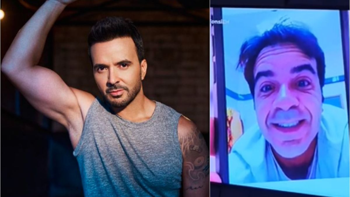 Luis Fonsi