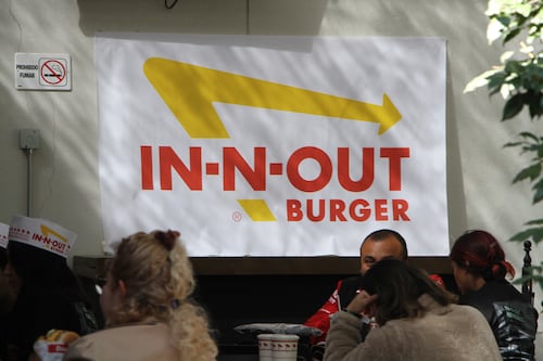 In-N-Out Burger no llegará a México; descubre cuál es la razón