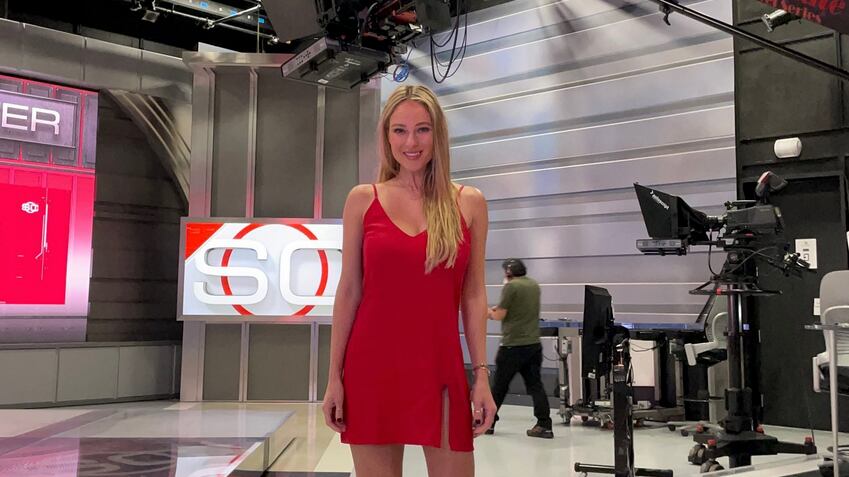 Vanessa Huppenkothen