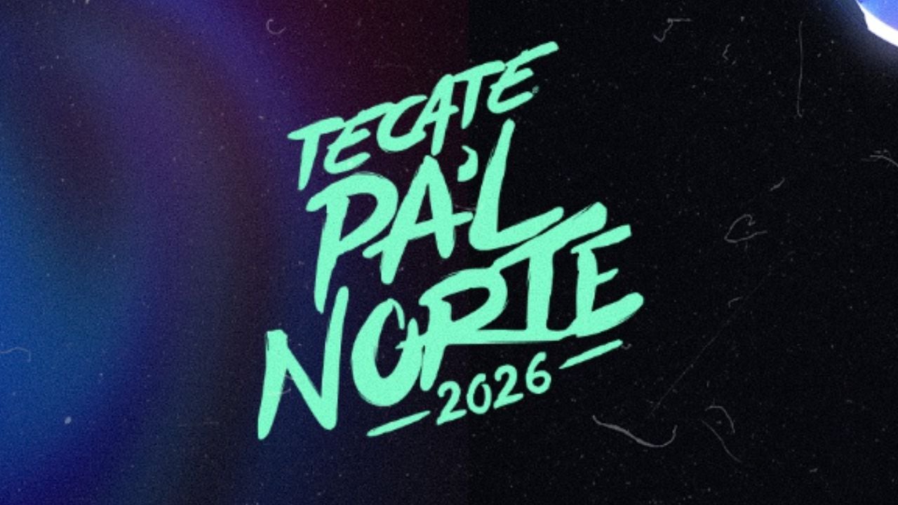Tecate Pa'l Norte