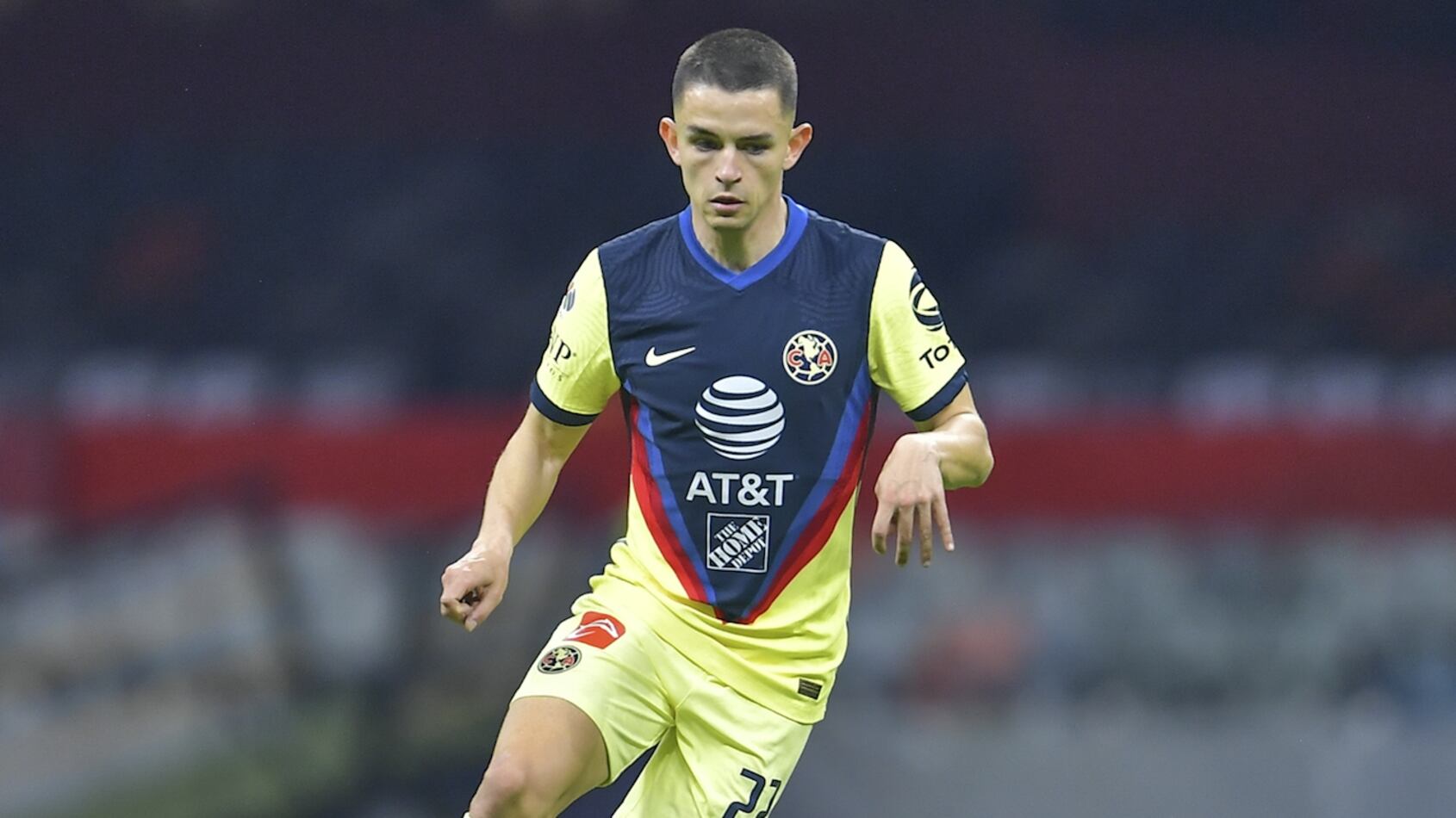 Álvaro Fidalgo | MEXSPORT