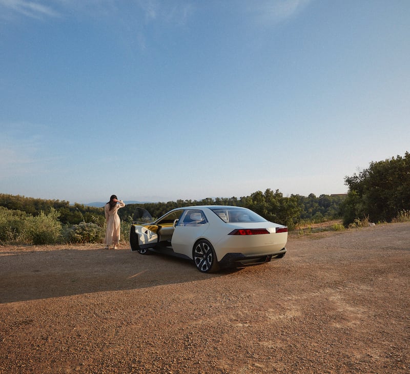 Fotografía de BMW Group