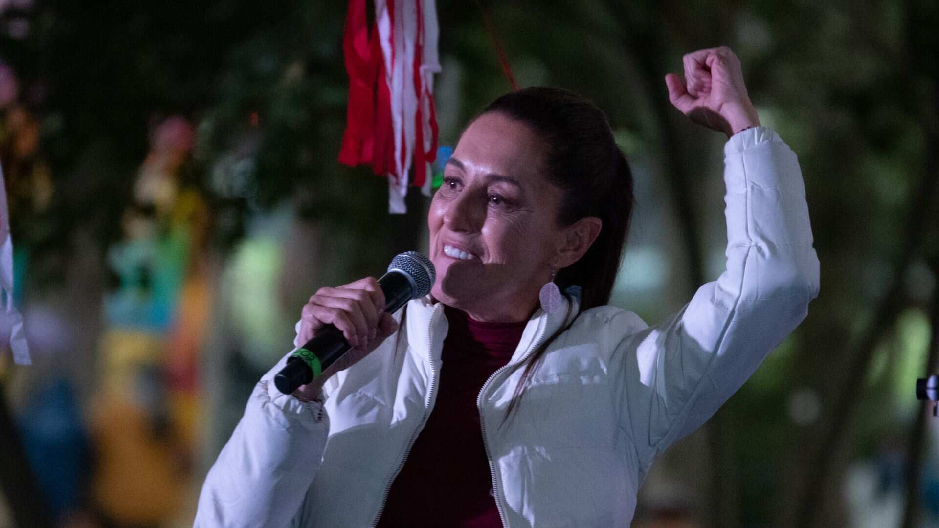 Claudia-Sheinbaum-cierra-2023-éxito-simpatizantes-militantes-morena