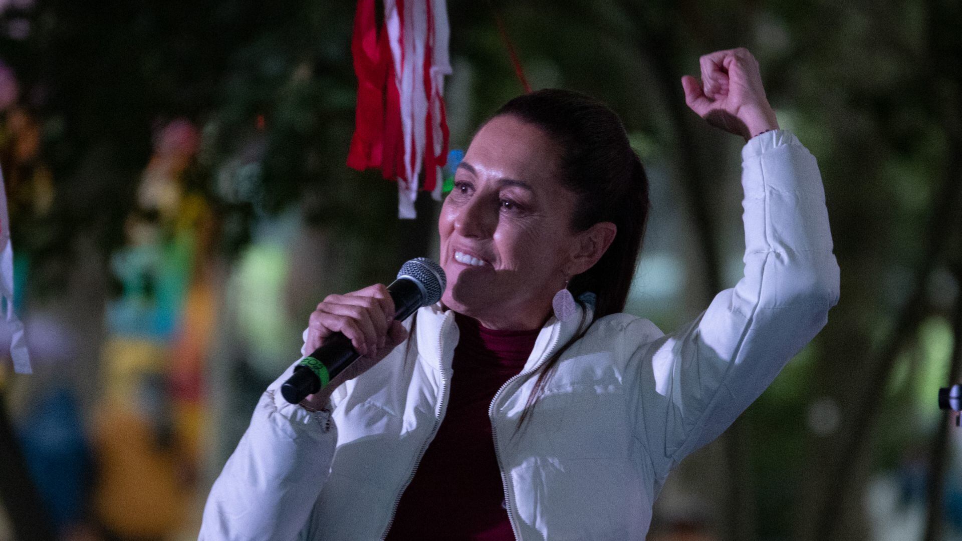 Claudia-Sheinbaum-cierra-2023-éxito-simpatizantes-militantes-morena
