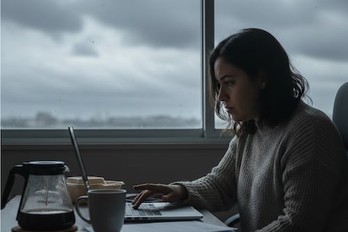 Blue Monday pega a 49% de empleados y hunde la productividad en México