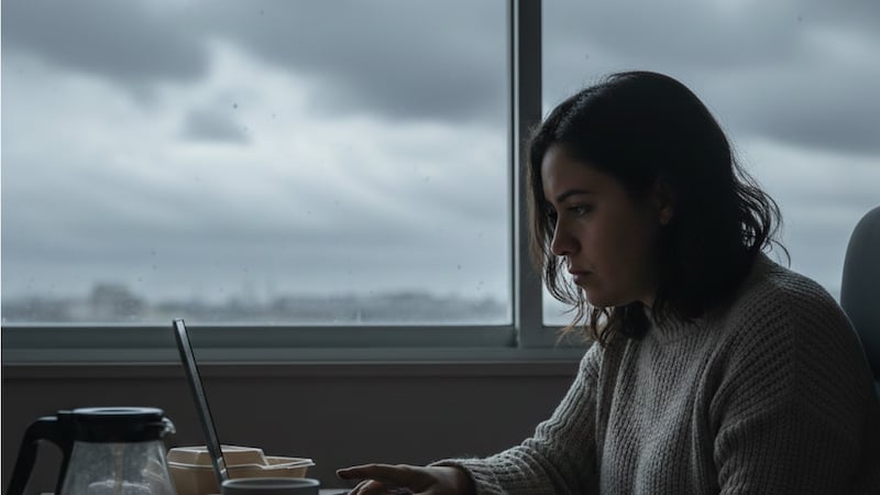 Blue Monday pega a 49% de empleados y hunde la productividad en México