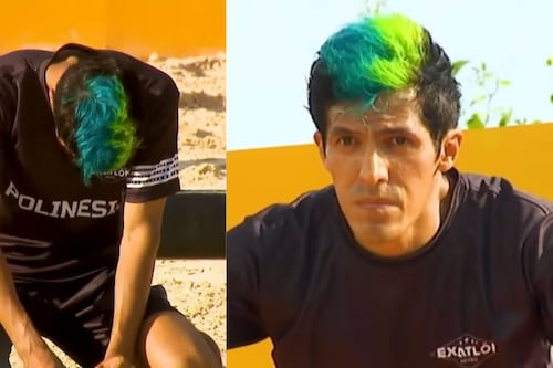 ’Exatlón’ se queda sin audiencia tras salida de Rafa Polinesio: amenazan con dejar de verlo