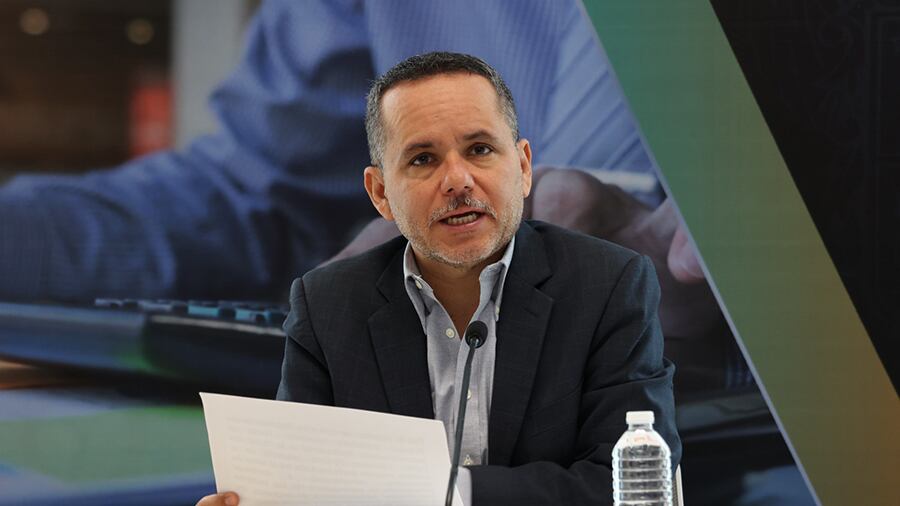 Gerardo Ángeles dijo que hay falta de acuerdos.