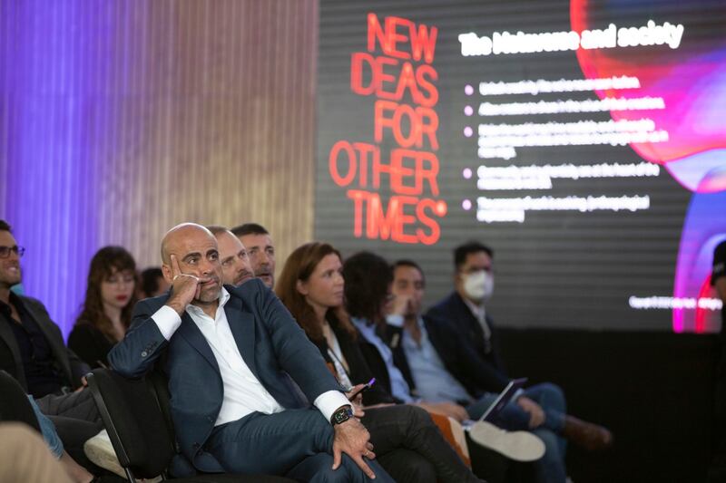 Arranca el Wired Summit 2022 en el Papalote Museo del Niño