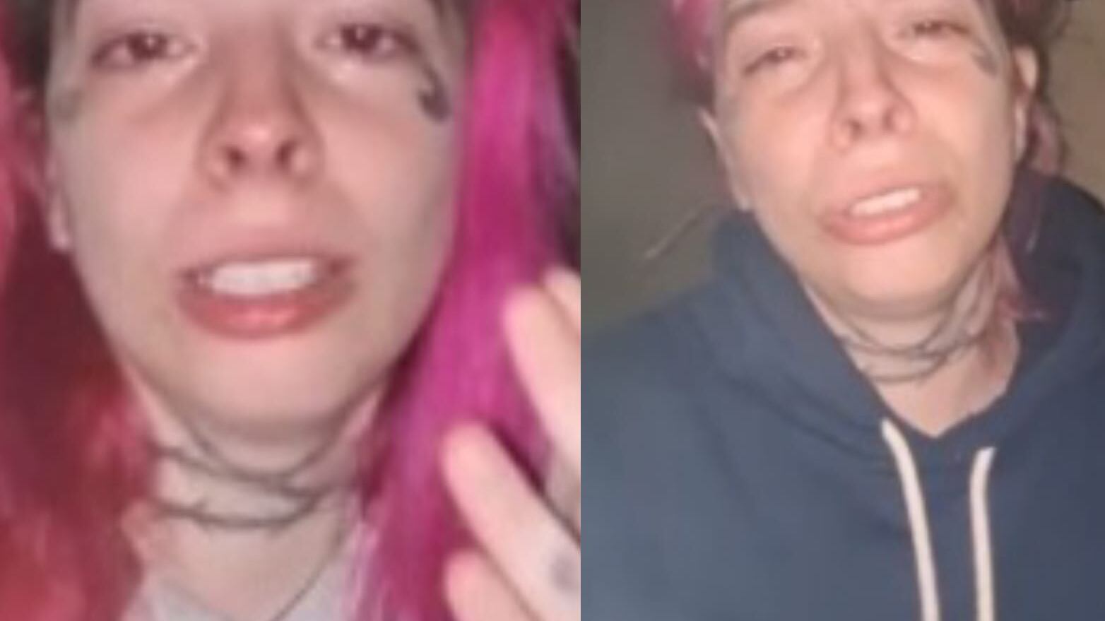 Nani unu no tiene idea de cuál sería su trabajo ideal, por eso pide ayuda.