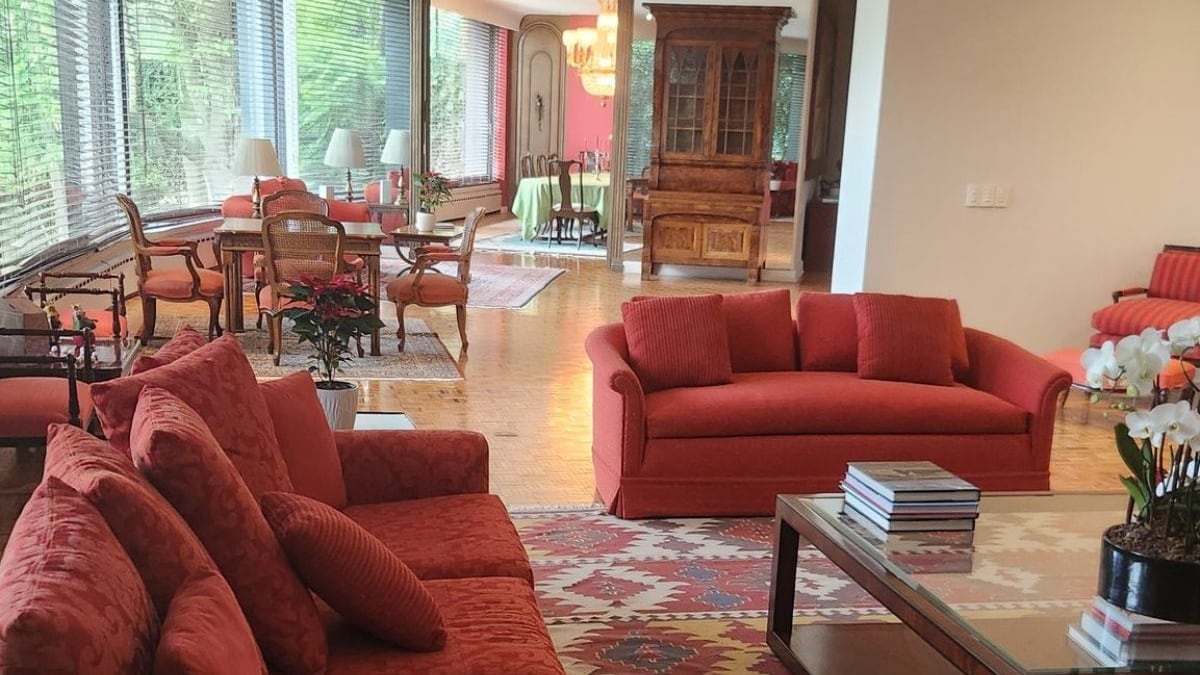 ¡Remate! Gustavo Petro pone a la venta propiedades de lujo de la Embajada de Colombia en México