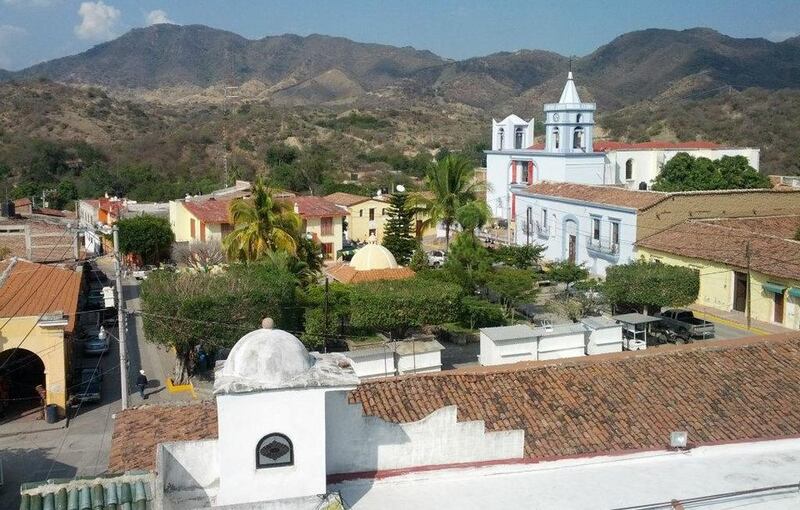 El nombramiento del Consejo Municipal se realizó en una sesión a distancia.