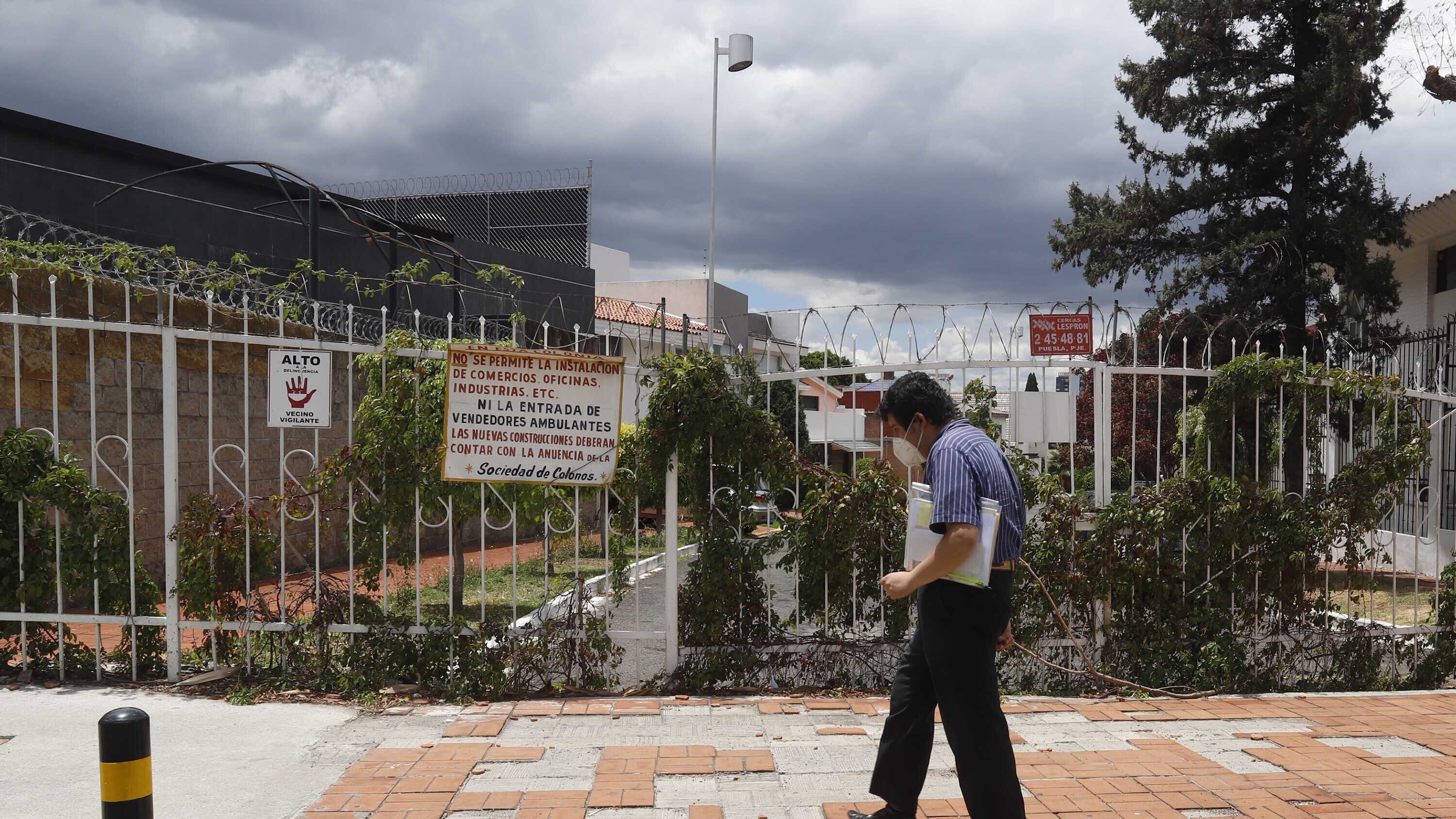 FOTO: Agencia Enfoque