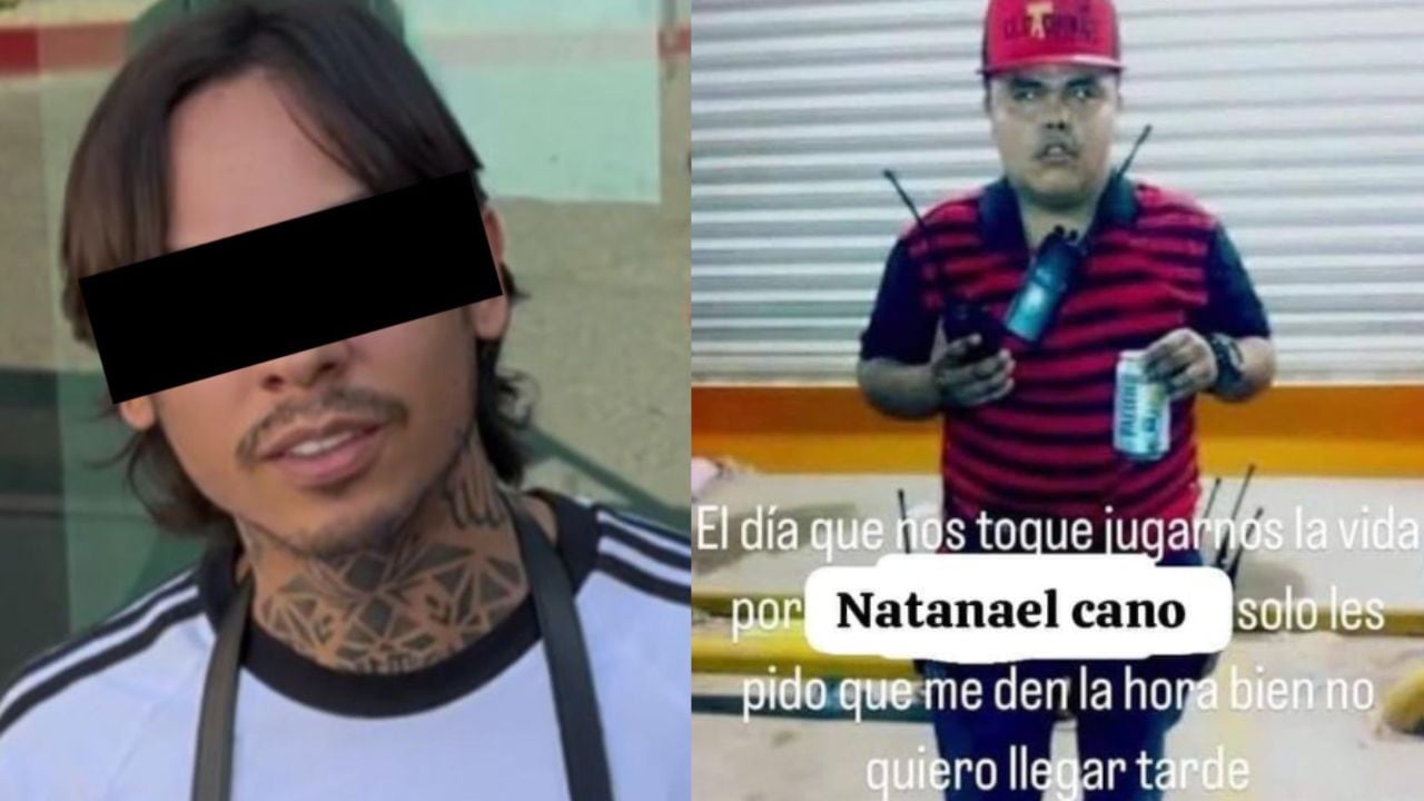 Natanael Cano